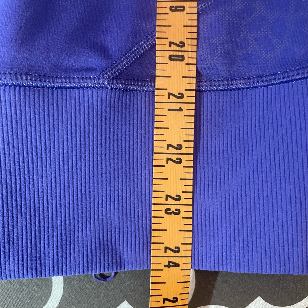Zella workout Jacket - Picture 9 of 9